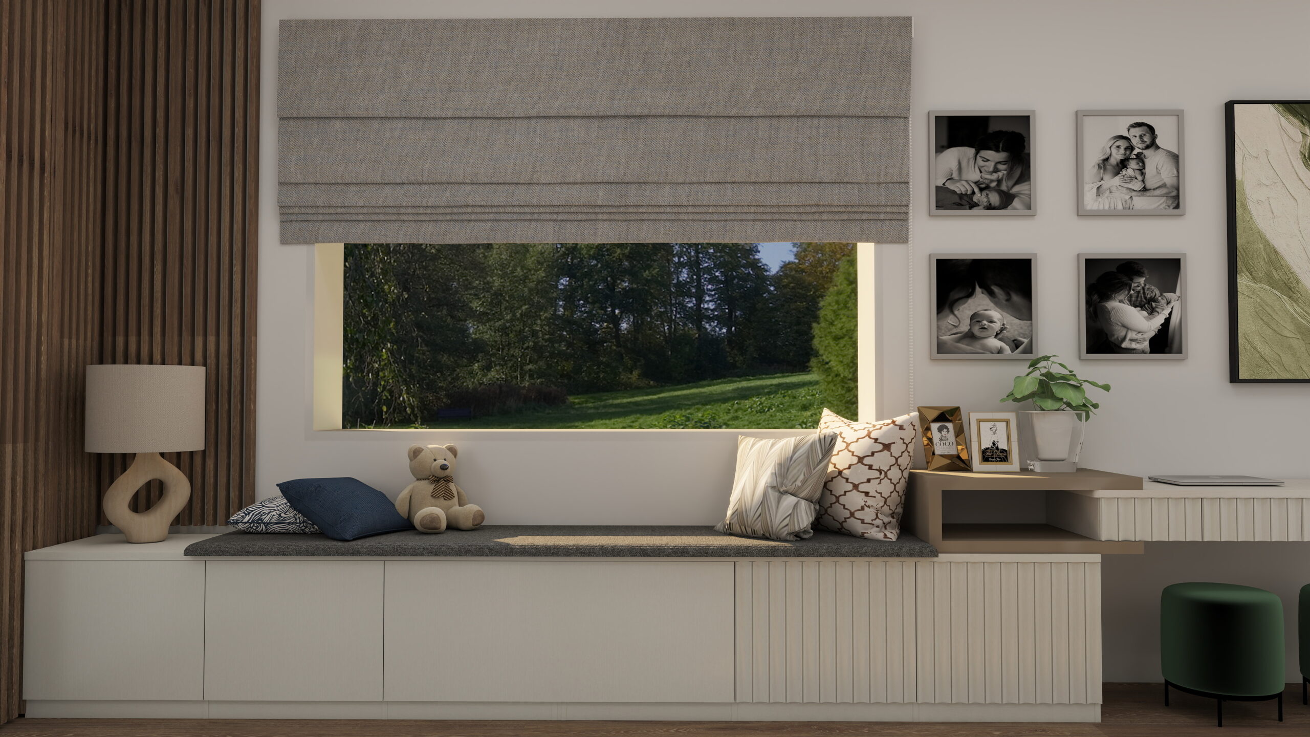 Poljane 111A - verzija 1-Kuhinja i dnevna soba 0-20260202-161240